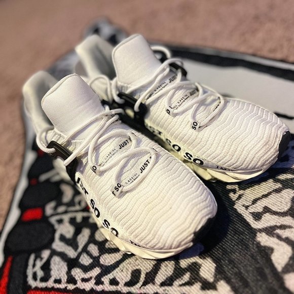 Just So-So shoes - Picture 2 of 2